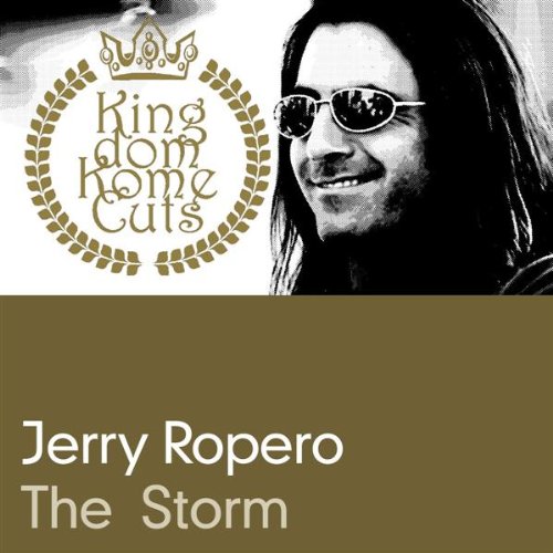 Jerry Ropero Feat. Cozi; Jerry Ropero; Cozi